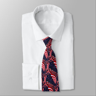 Unity__ Tie