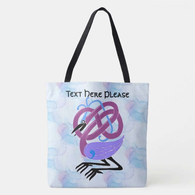 Unity Tote Bag (Front)