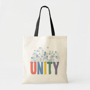 UNITY TOTE BAG