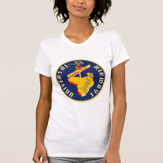 Universal Airways ~ South Africa to Israel T-Shirt