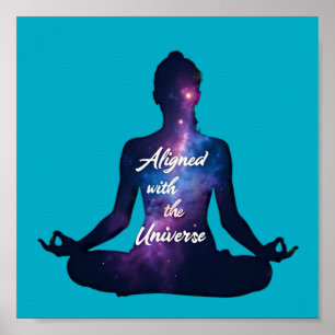 Universal Alignment Poster