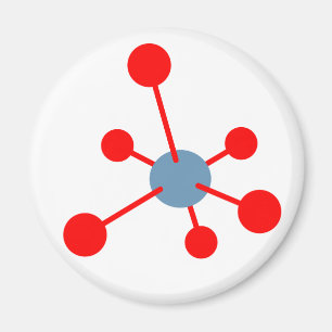 Universal Atheist Magnet