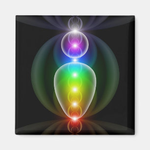 Universal Being - magnet