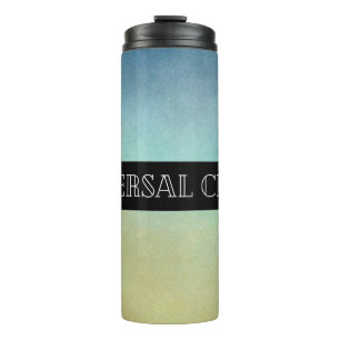 universal champ thermal tumbler