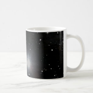 UNIVERSAL COFFEE MUG