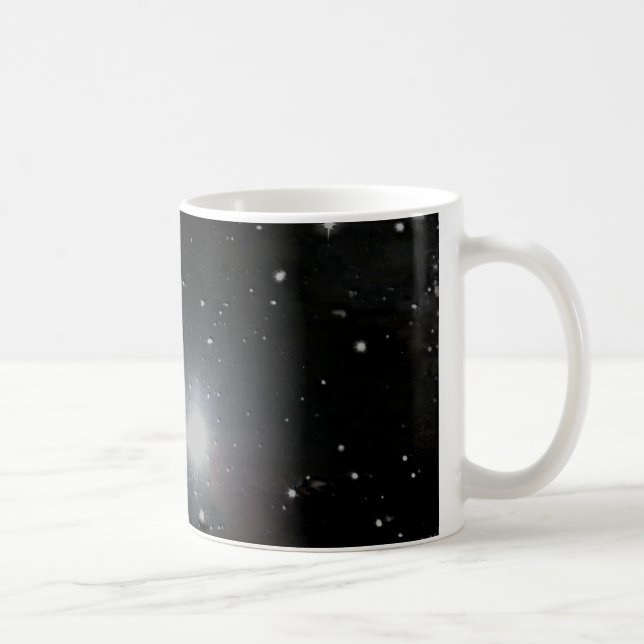 UNIVERSAL COFFEE MUG (Right)