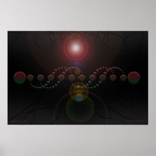 Universal Genome Theorem Poster