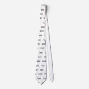 Universal Healthcare Tie