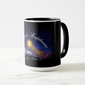 Universal Lighthouse Large Mug