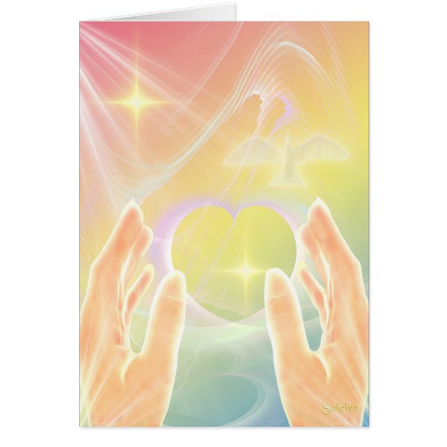 Universal Love (Front)