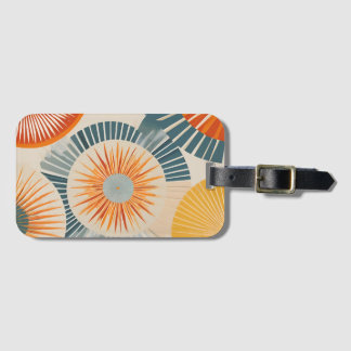 Universal Luggage Tag, Perfect for Every Adventure Tag
