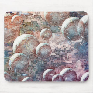 Universal Mouse Mat