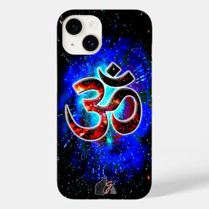 Universal OM Asana Case-Mate iPhone 14 Case