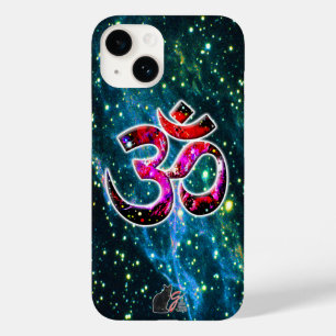 Universal OM Bodhi Case-Mate iPhone 14 Case