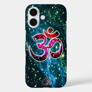 Universal OM Bodhi iPhone 16 Case