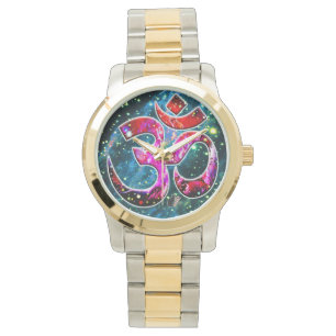Universal OM Bodhi Watch