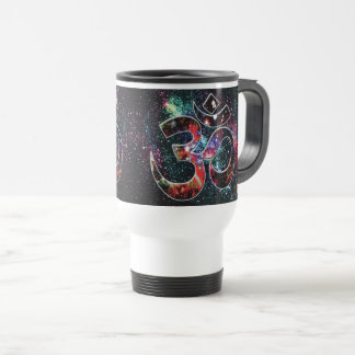 Universal OM Karma Travel Mug