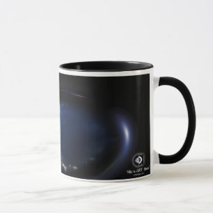 UNIVERSAL PEACE MUG