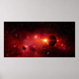 Universal Power Poster