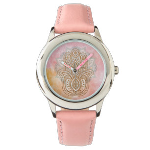 universal protection watch