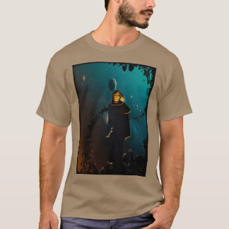 Universal Spectre T-Shirt