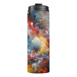 Universal Thermal Tumbler