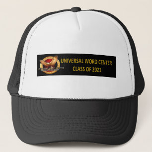 Universal Word Centre 2021 Trucker Hat