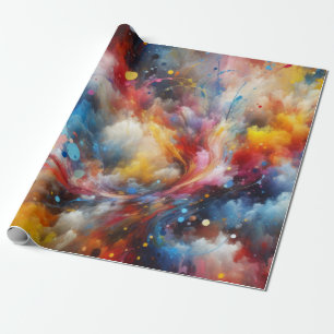 Universal Wrapping Paper