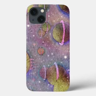 Universe 2012 iPhone 13 case