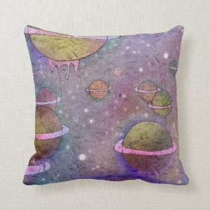 Universe 2012 cushion
