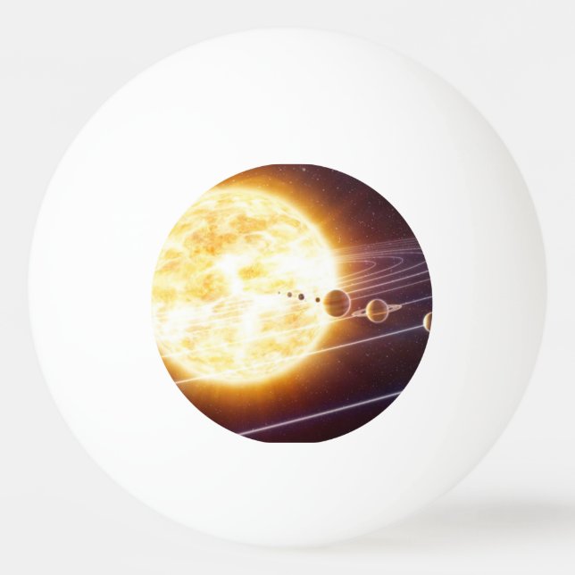 Universe Ball (Front)