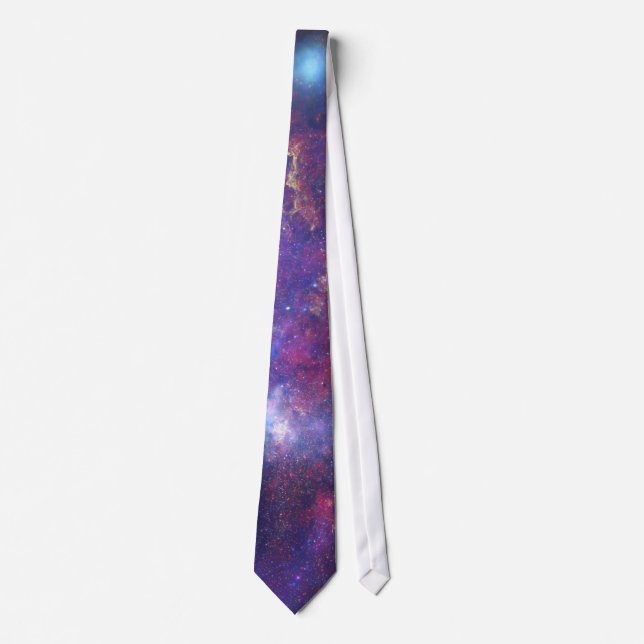 Universe Beaute Tie (Front)