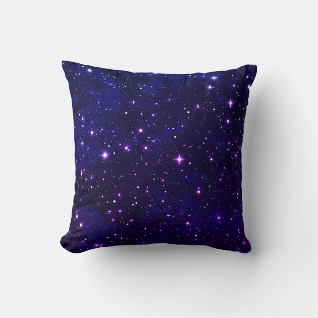 Universe Cushion (Front)