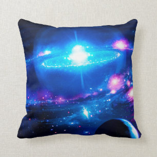 Universe Cushion