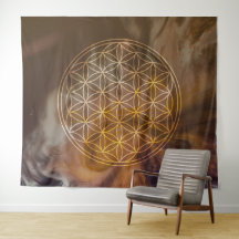 Universe Flower of Life