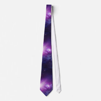 Universe Galaxy Cosmic Sea Tie