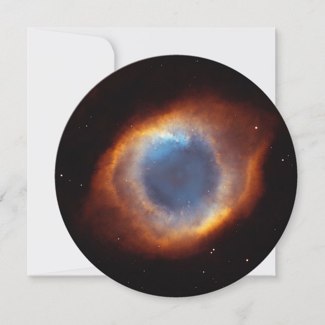 Universe Helix - Eye Of God 1 (Front)