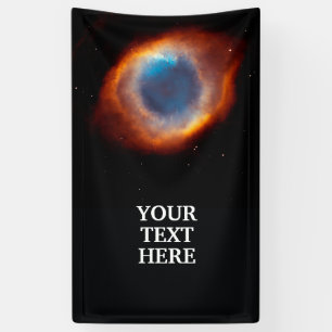 Universe Helix - Eye Of God 1 Banner