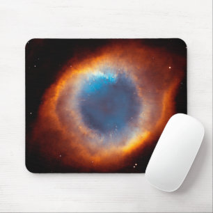 Universe Helix - Eye Of God 1 Mouse Mat