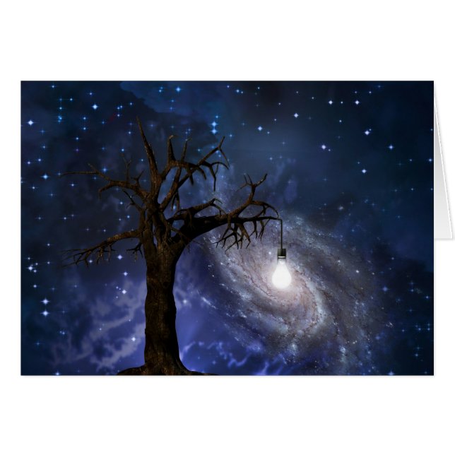 Universe Idea (Front Horizontal)