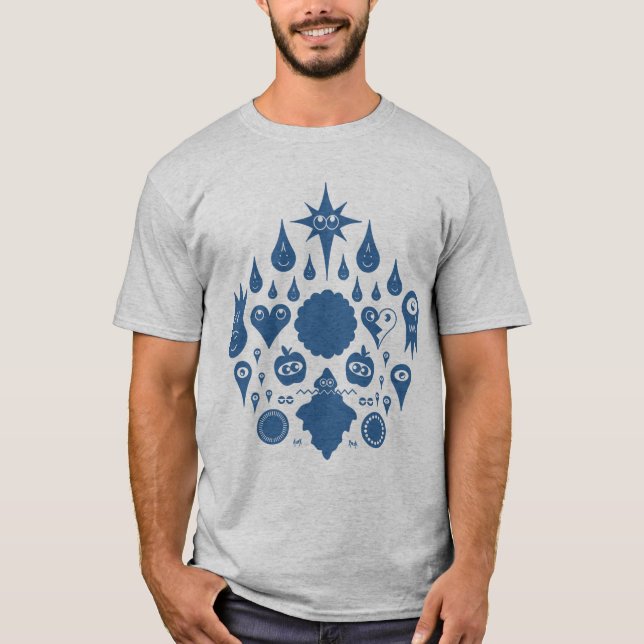 Universe Is a Dream Shirt (Front)