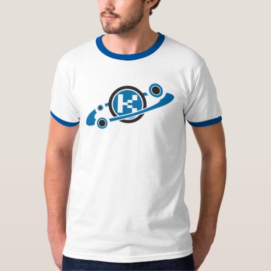 universe K Logo Shirt