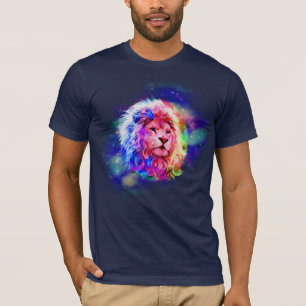 UNIVERSE - LION T-Shirt