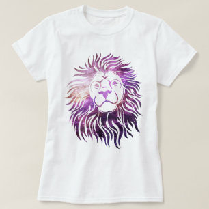 Universe Lion T-Shirt