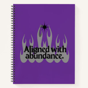Universe Manifestation Notebook