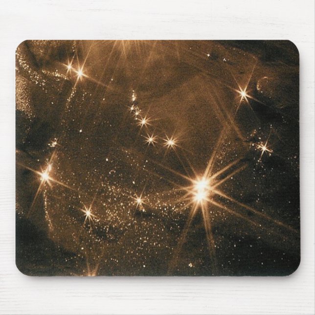 universe mouse mat (Front)