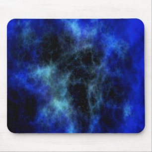 Universe Mouse Pad