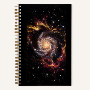 universe notebook