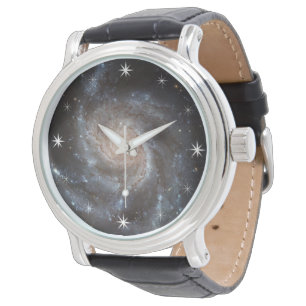 Universe Star Galaxy Watch