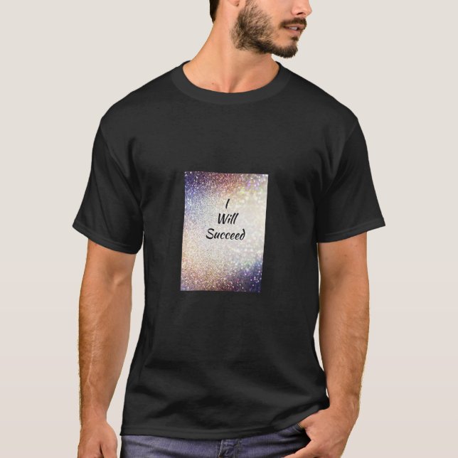Universe T-Shirt (Front)